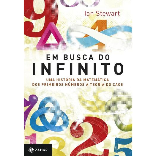 em busca do infinito em busca do infinito