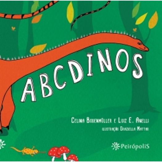 Abc Dinos - Peiropolis Abc Dinos - Peiropolis