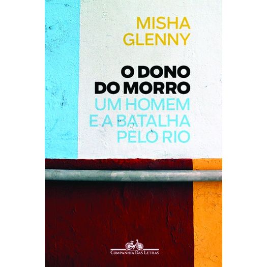 o-dono-do-morro o-dono-do-morro