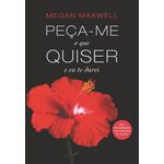 peça-me o que quiser - livro 4