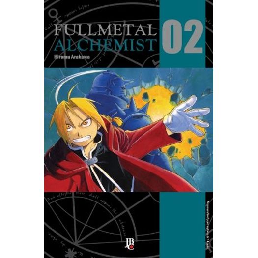 fullmetal alchemist 2 fullmetal alchemist 2