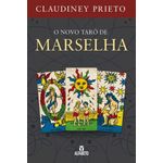 o novo tarô de marselha