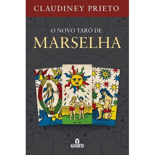 o novo tarô de marselha