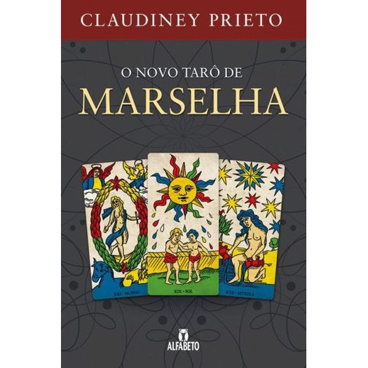 o novo tarô de marselha