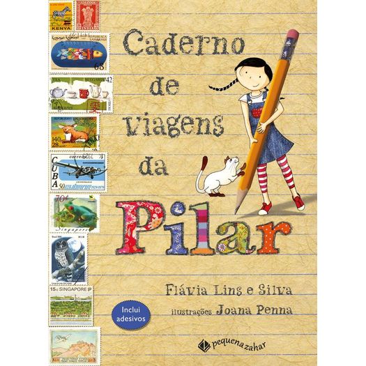 caderno de viagens da pilar caderno de viagens da pilar