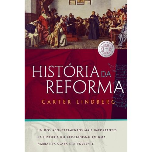história da reforma