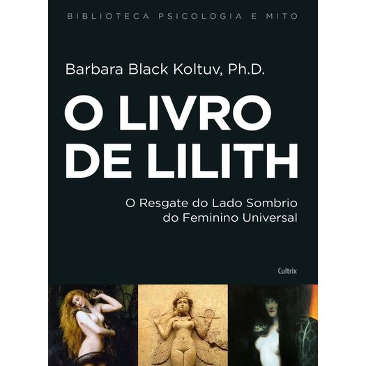 o-livro-de-lilith o-livro-de-lilith
