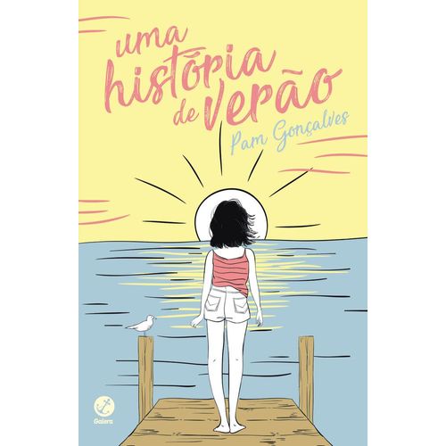uma história de verão