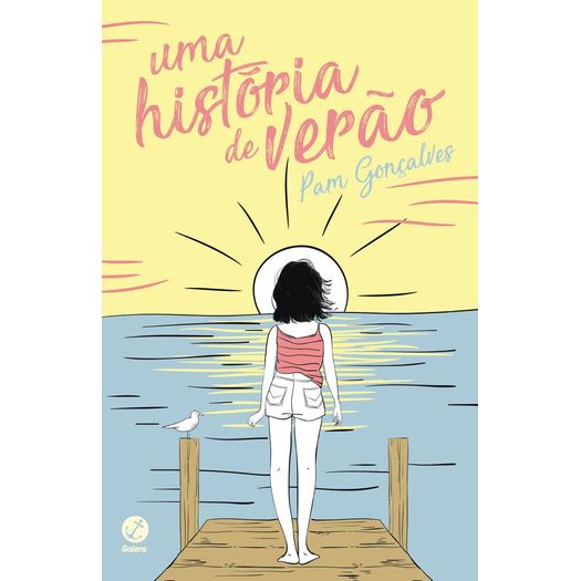 uma história de verão