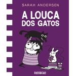 a louca dos gatos