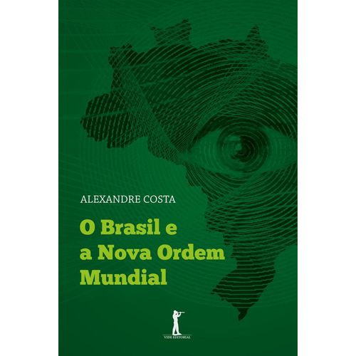 o brasil e a nova ordem mundial