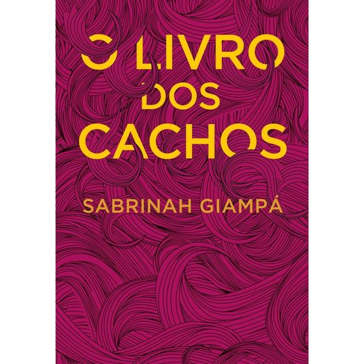 Livro Dos Cachos O Paralela Livrarias Curitiba