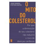 o mito do colesterol