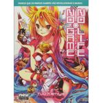 no game no life 7