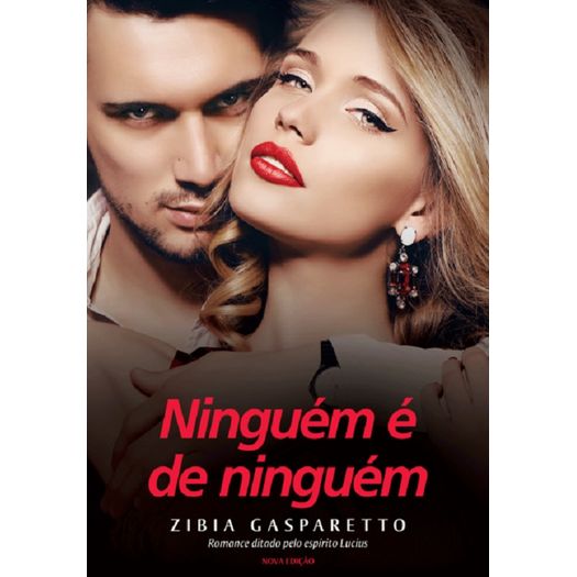 ninguém é de ninguém ninguém é de ninguém