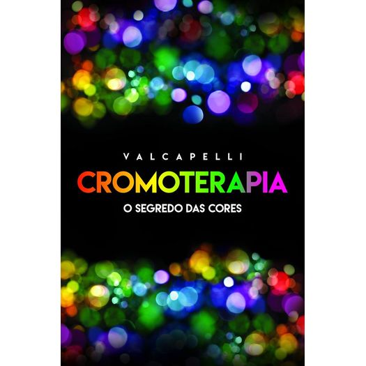 cromoterapia