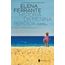 história da menina perdida - livro 4