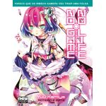 no game no life livro 9
