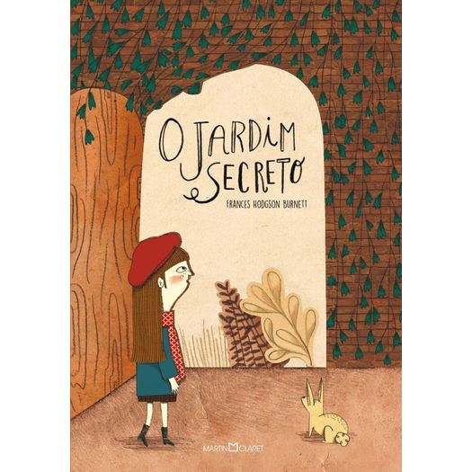 o-jardim-secreto---martin-claret