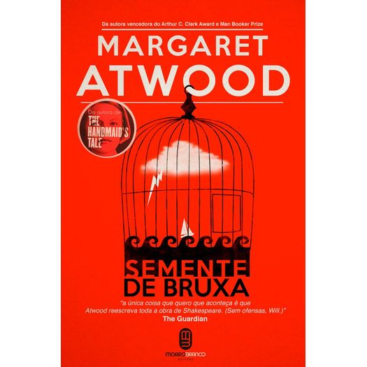 semente de bruxa semente de bruxa