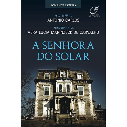 a senhora do solar