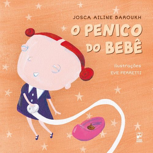 o penico do bebê