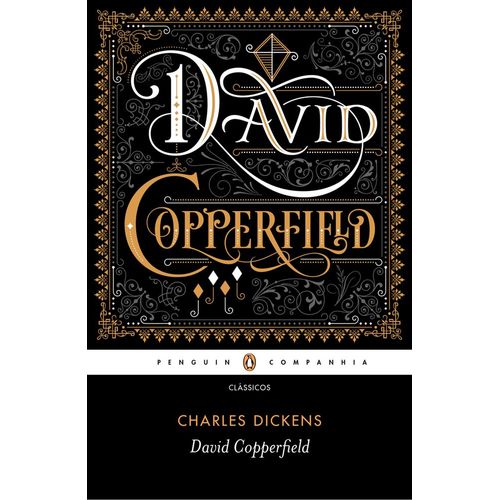 david-copperfield