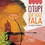 o tupi que você fala