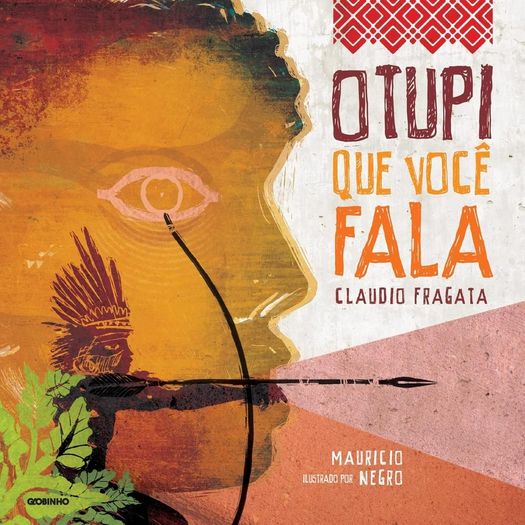 o tupi que você fala o tupi que você fala