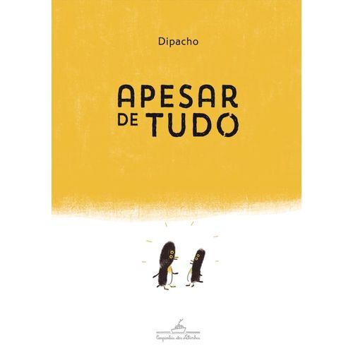 apesar de tudo