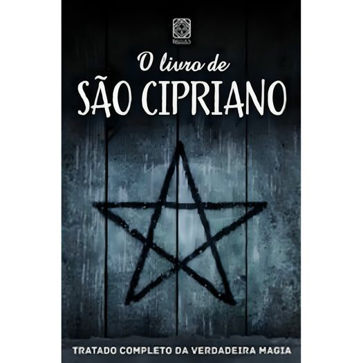 o livro de são cipriano o livro de são cipriano