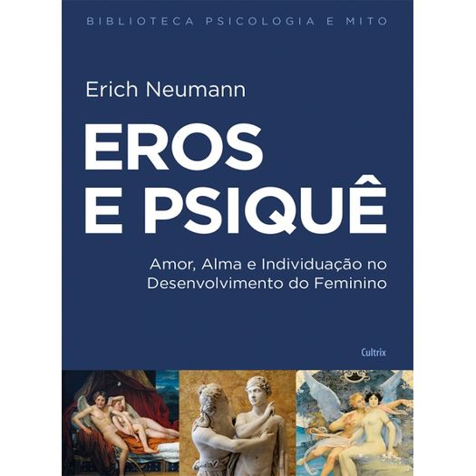 eros e psiquê