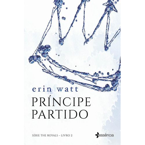 o príncipe partido 2