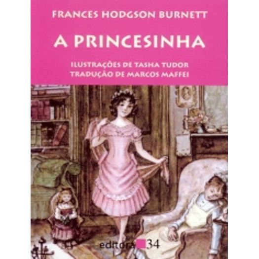 a princesinha a princesinha