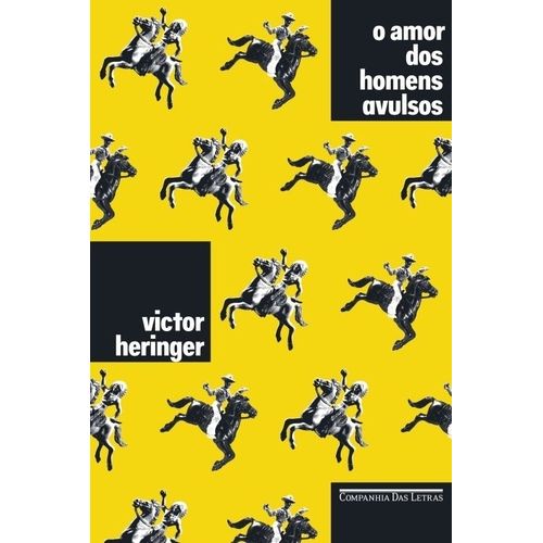 o amor dos homens avulsos