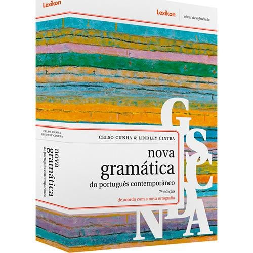 nova-gramatica-do-portugues-contemporaneo