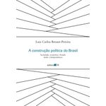 a construção política do brasil