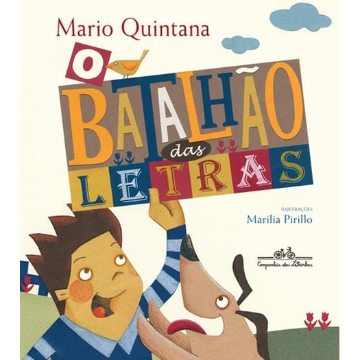 o batalhão das letras o batalhão das letras