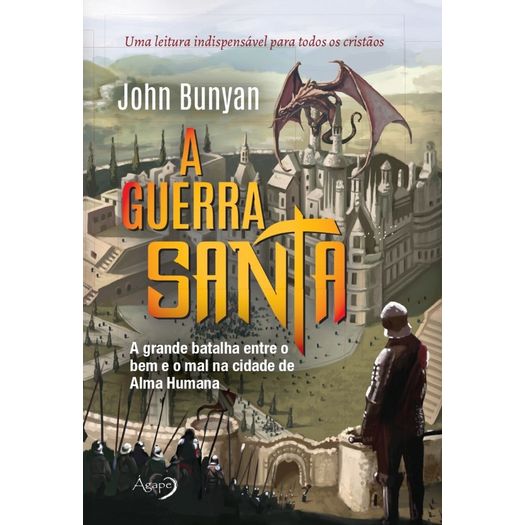Guerra Santa, A - Agape