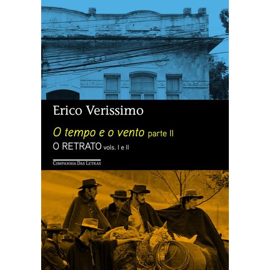 o tempo e o vento - parte 2 o tempo e o vento - parte 2