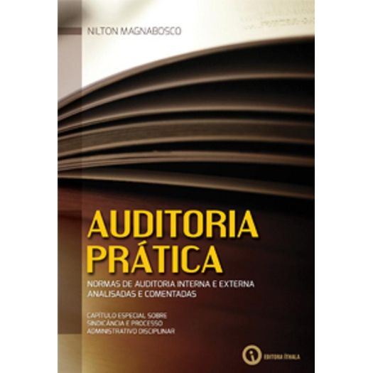 auditoria prática