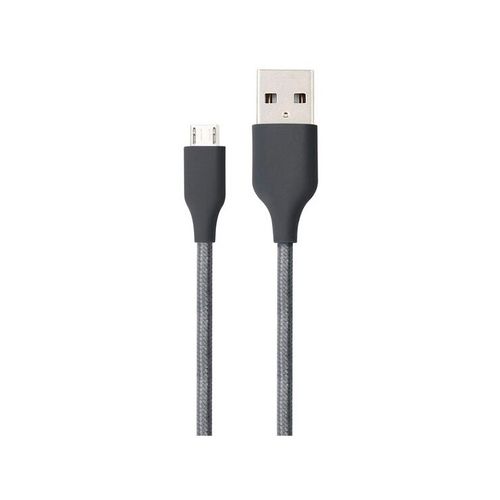 cabo-micro-usb-em-nylon-cinza-1-mt-essential---geonav