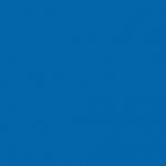 plástico cristal azul rolo 2m plástico cristal azul rolo 2m