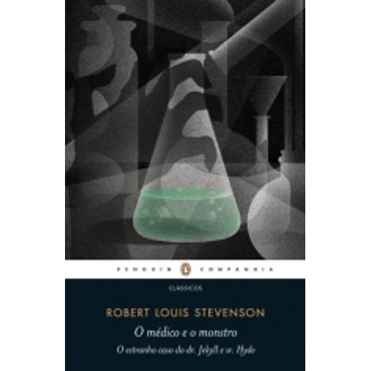 O Médico E O Monstro O Médico E O Monstro