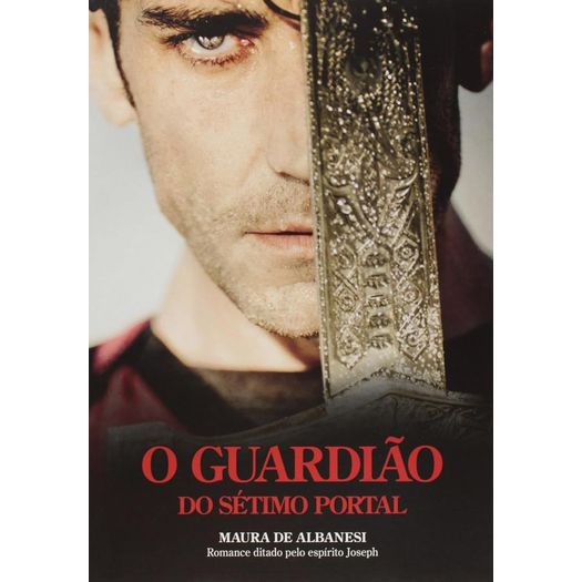 o guardião do sétimo portal o guardião do sétimo portal