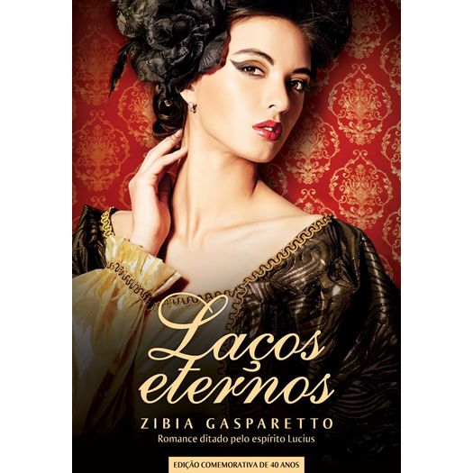 laços eternos laços eternos