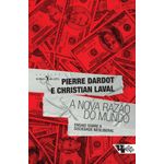 a nova razão do mundo