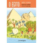 o-egito---passo-a-passo