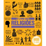o livro das religiões - compacto o livro das religiões - compacto