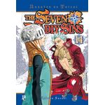 the seven deadly sins 14